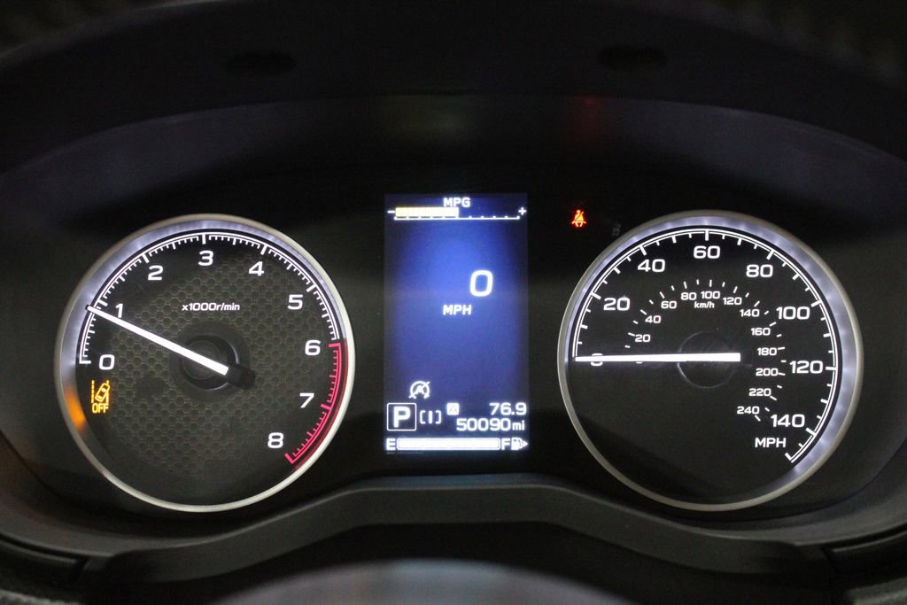 Used 2023 Subaru Forester Premium image 11