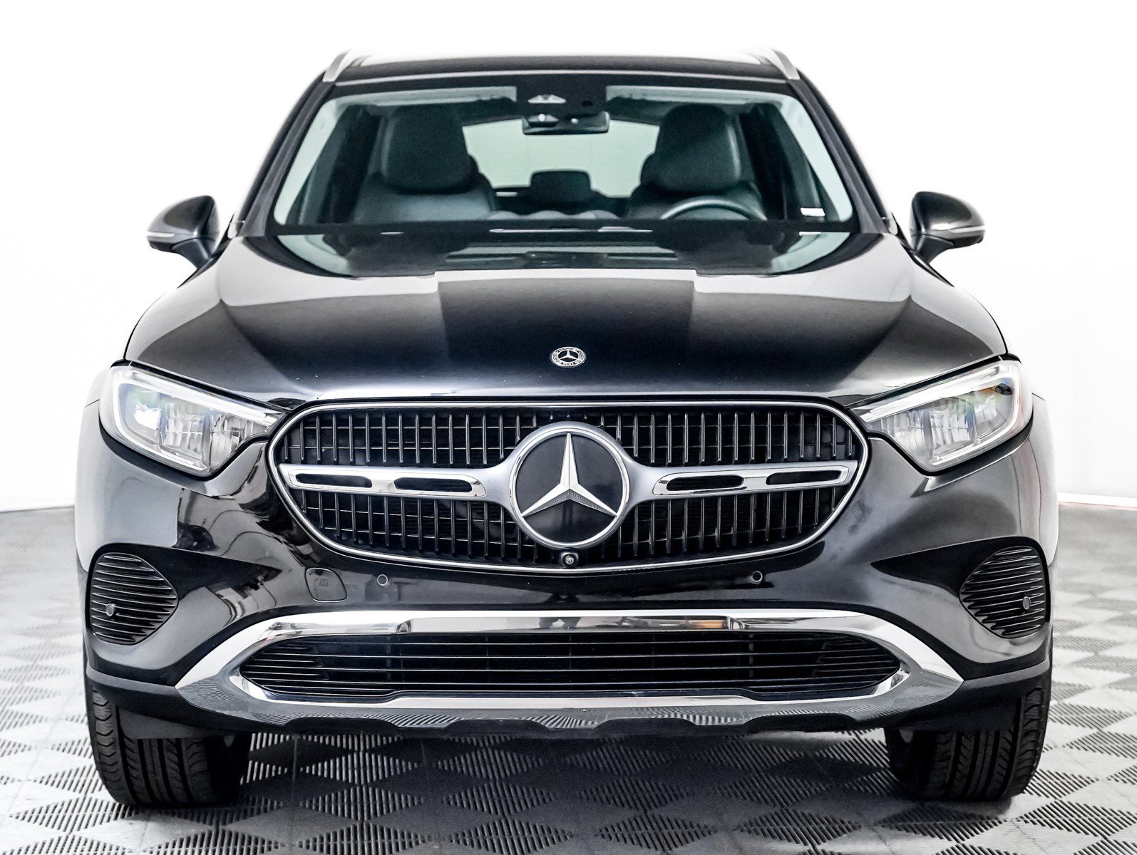 Certified 2023 Mercedes-Benz GLC 300 4MATIC image 10