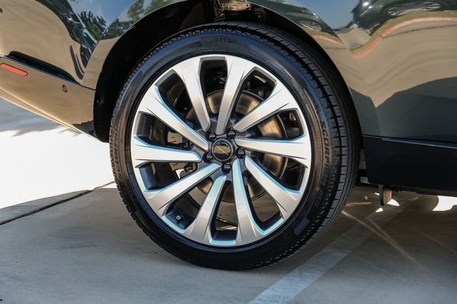 New 2026 Land Rover Range Rover SE AWD/4WD image 69