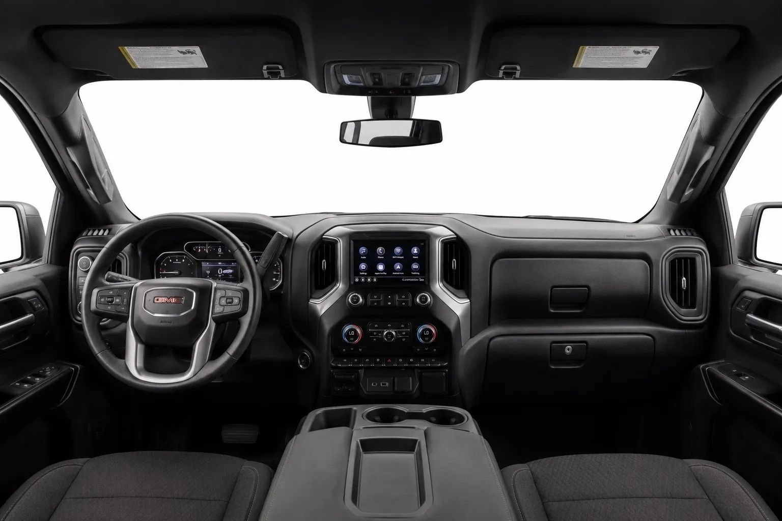 Used 2023 GMC Sierra 1500 Elevation AWD/4WD image 15