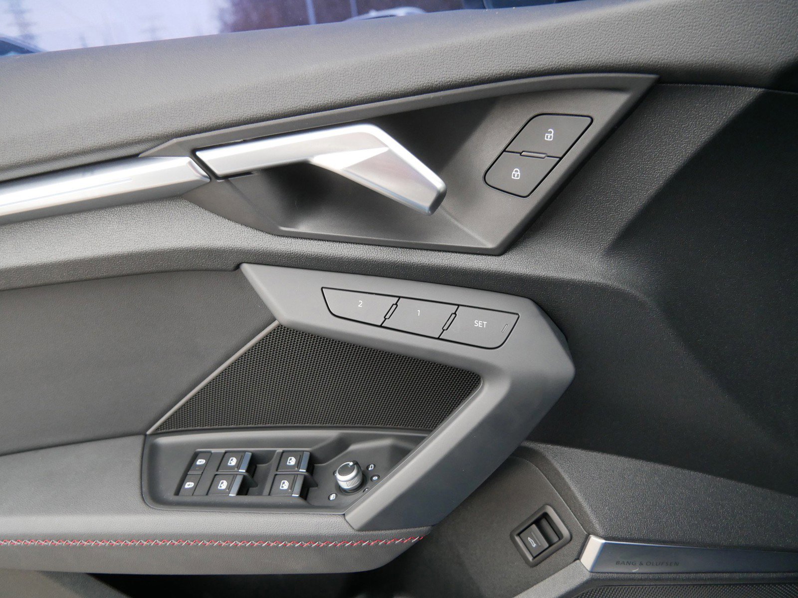 Used 2024 Audi S3 Premium Plus AWD/4WD image 18