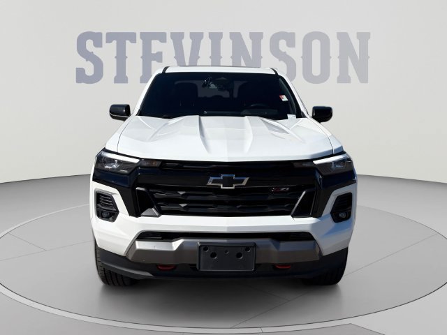 Used 2023 Chevrolet Colorado Z71 w/ Z71 Convenience Package 2 AWD/4WD image 8
