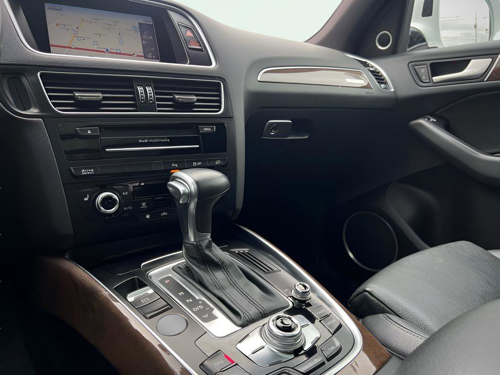 Used 2016 Audi Q5 2.0T Premium Plus image 40