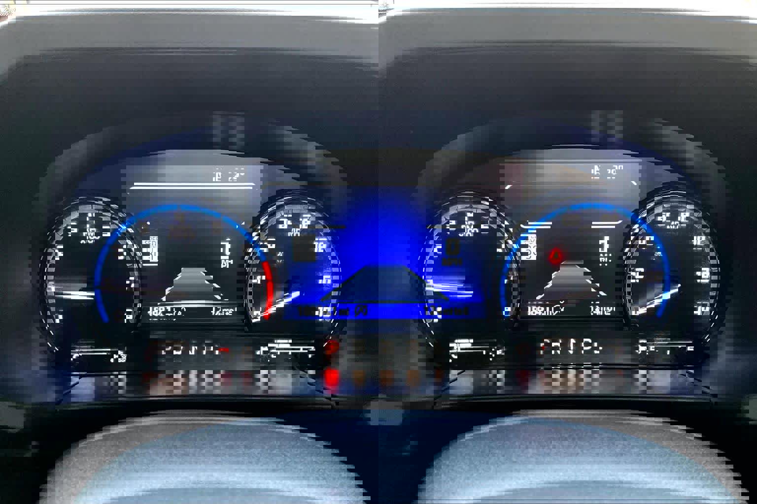 Used 2023 Ford Bronco Sport Outer Banks w/ Tech Package image 25