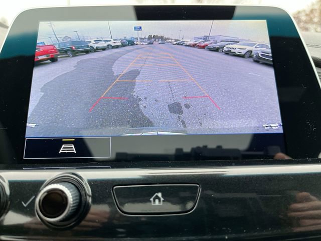 New 2026 Cadillac CT4 Premium Luxury AWD/4WD image 24