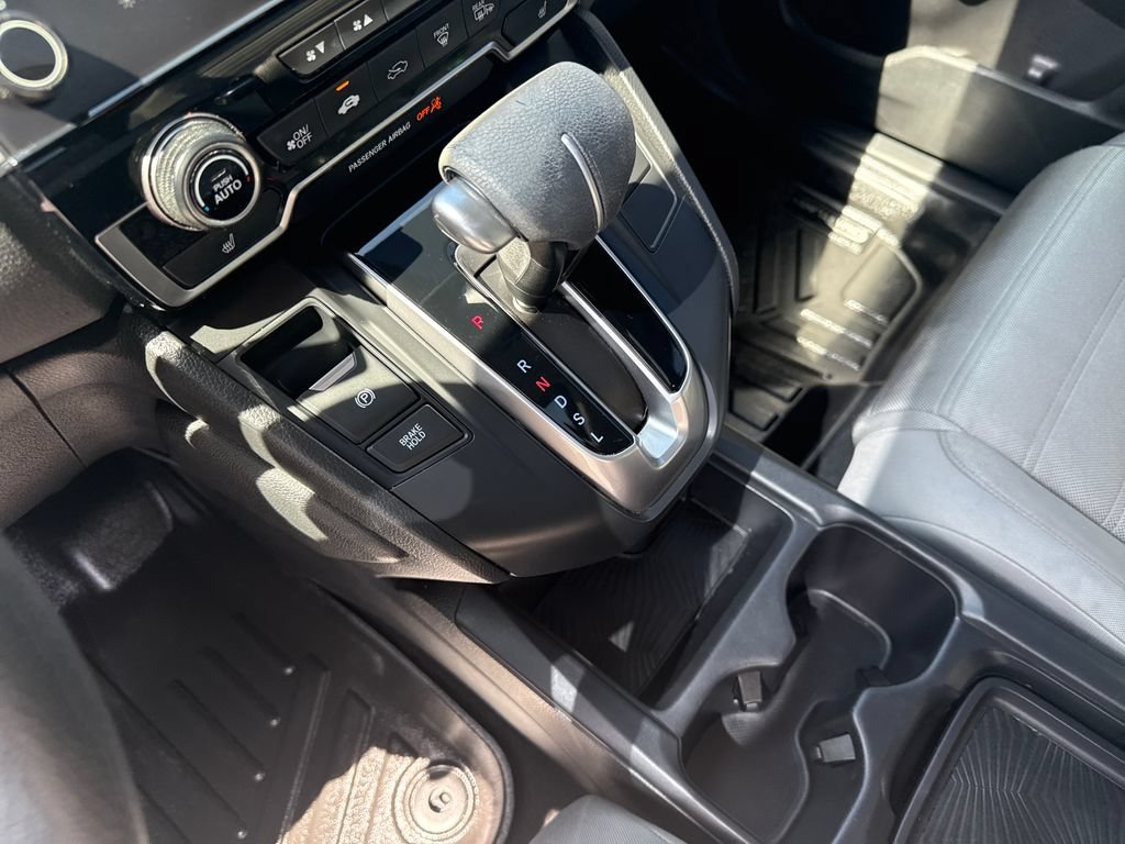 Used 2018 Honda CR-V EX image 35