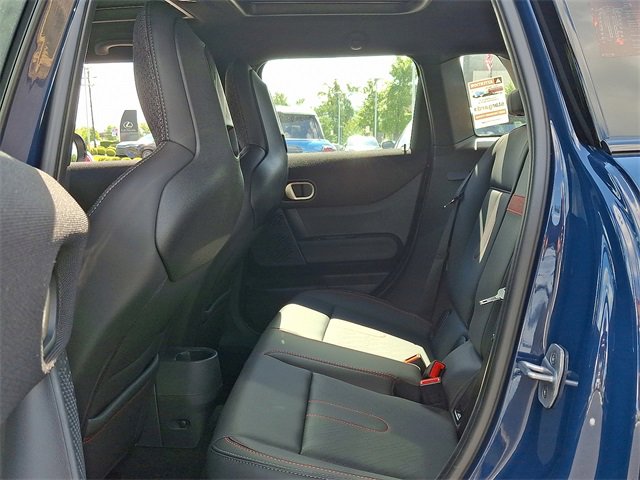 New 2025 MINI Cooper S image 10