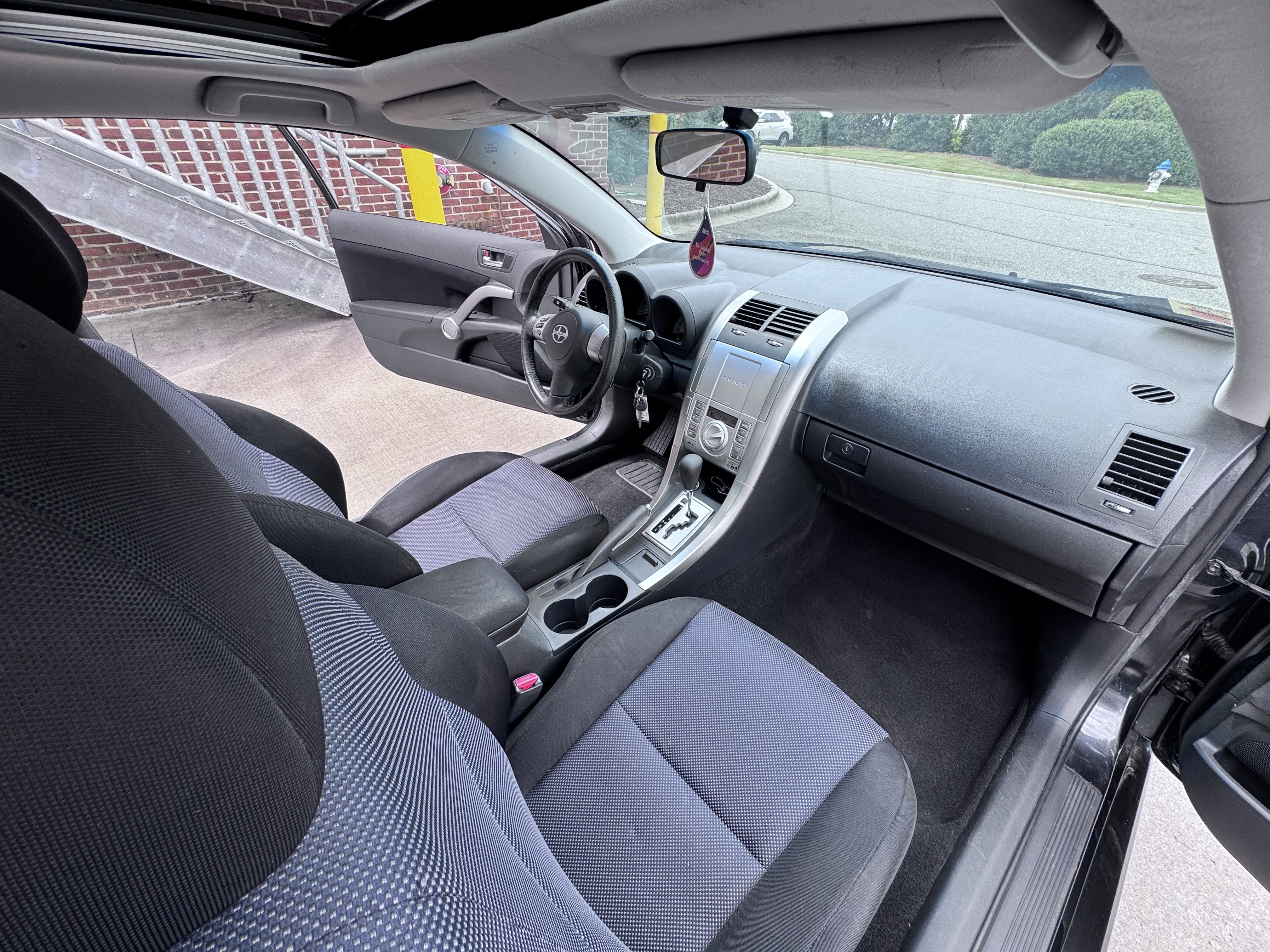 Used 2008 Scion tC Spec FWD image 40