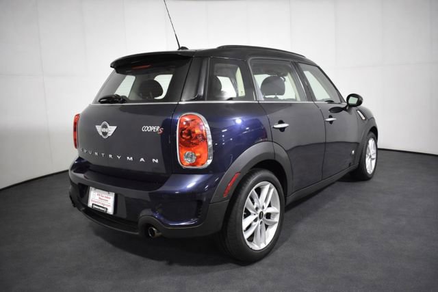 Used 2014 MINI Cooper Countryman S image 4