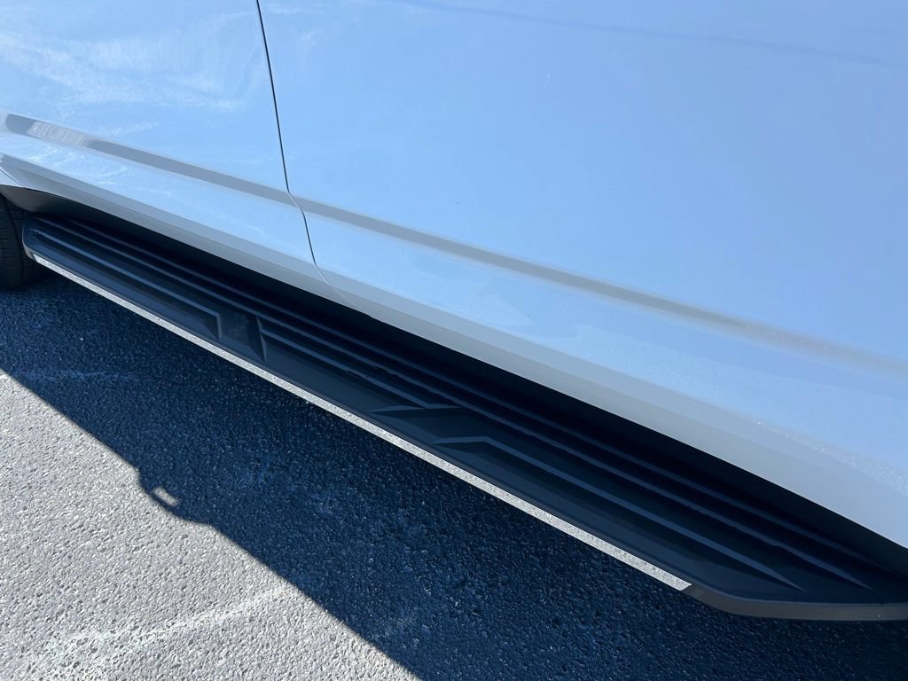 New 2026 Chevrolet Tahoe LS RWD image 20