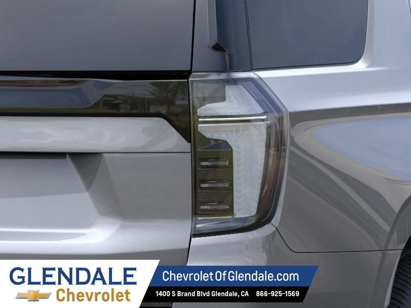 New 2026 Chevrolet Tahoe Premier RWD image 11