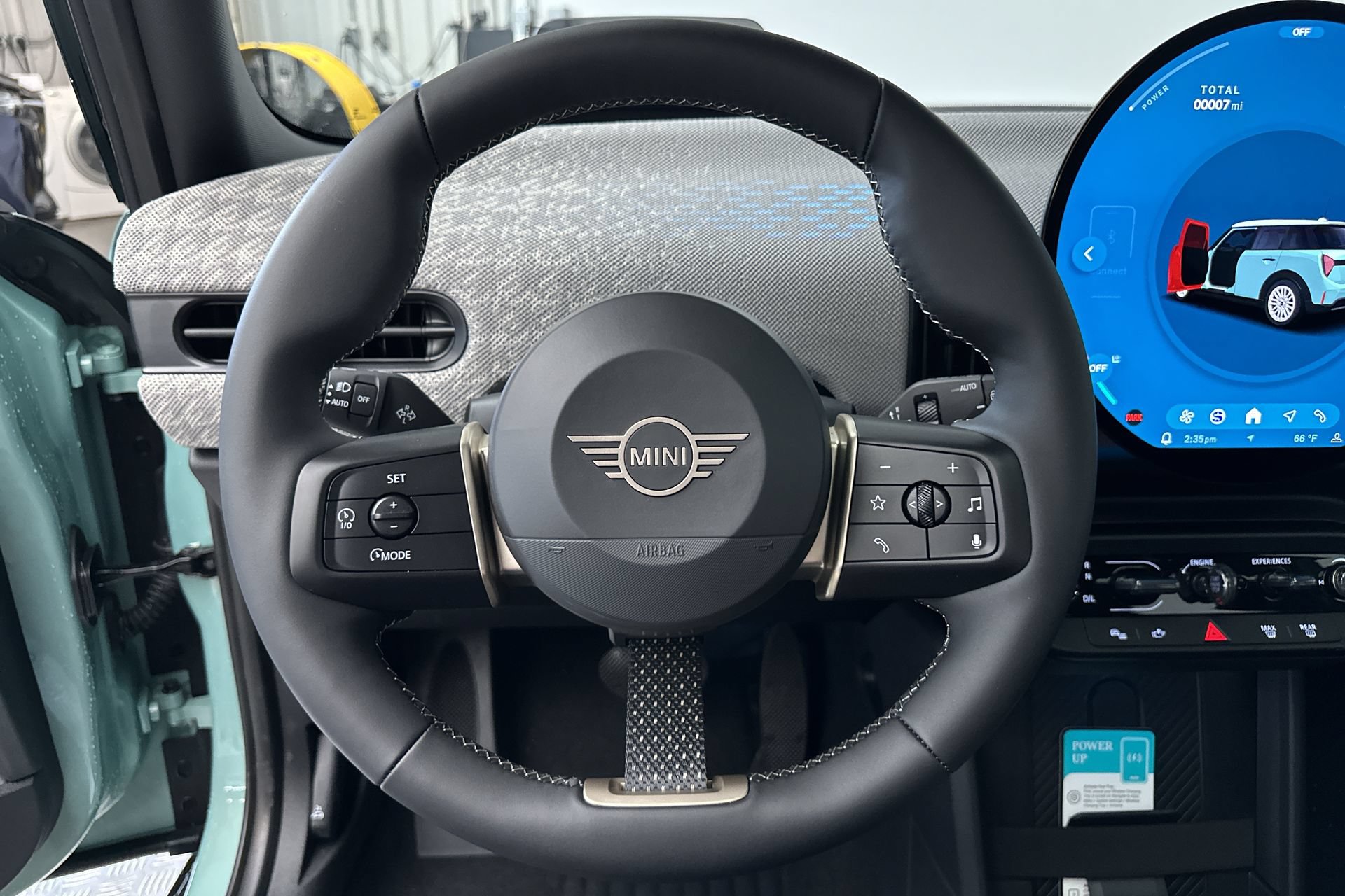 New 2027 MINI Cooper S FWD image 16