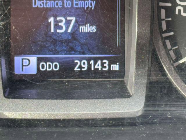 Used 2023 Toyota Tacoma TRD Sport image 26