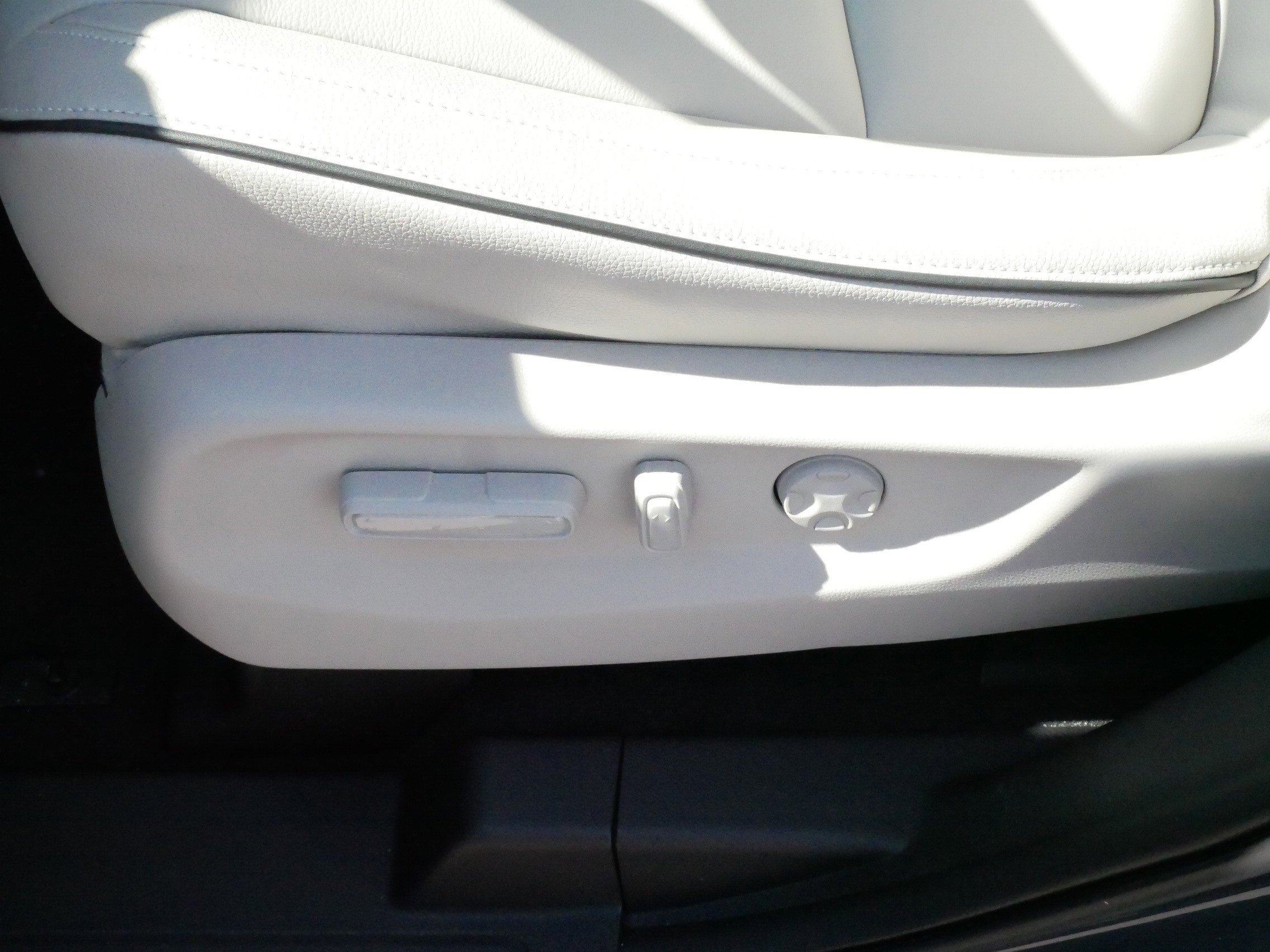 Certified 2026 Honda Odyssey Touring image 20