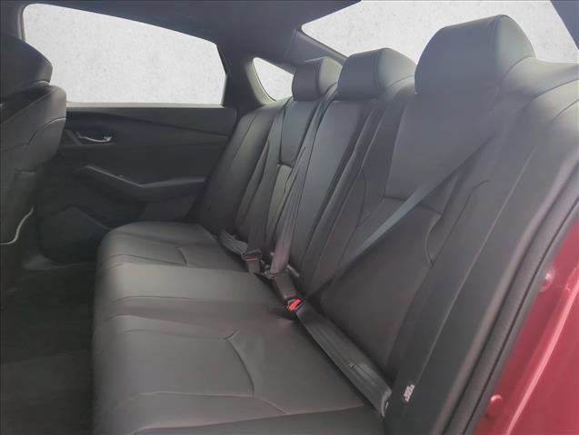 New 2026 Honda Accord Sport image 19
