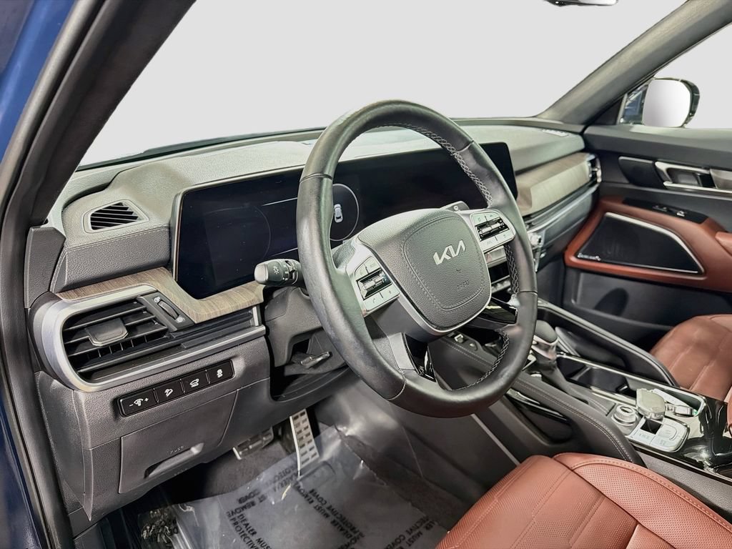 Used 2024 Kia Telluride SX Prestige AWD/4WD image 11