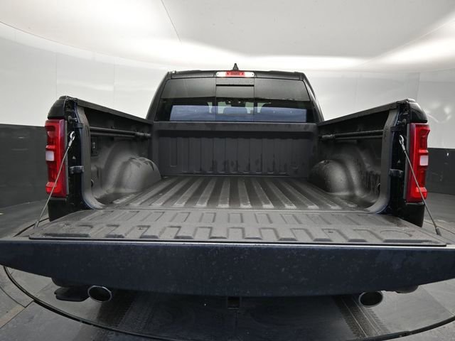 Used 2025 RAM 1500 Big Horn image 12