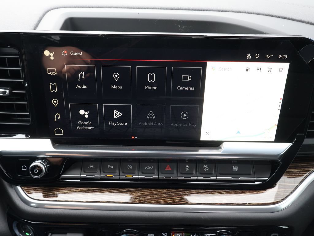 New 2026 GMC Sierra 1500 Elevation w/ Elevation Premium Package image 23