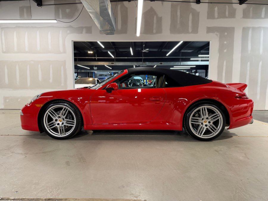 Used 2015 Porsche 911 Carrera image 7