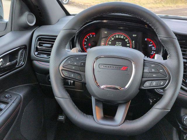 New 2026 Dodge Durango GT AWD/4WD image 19