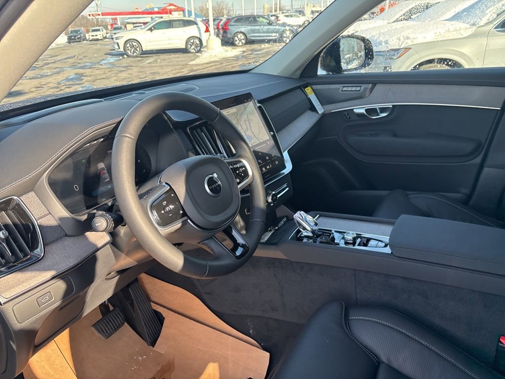 New 2026 Volvo XC90 B6 Ultra w/ Protection Package Premier image 20