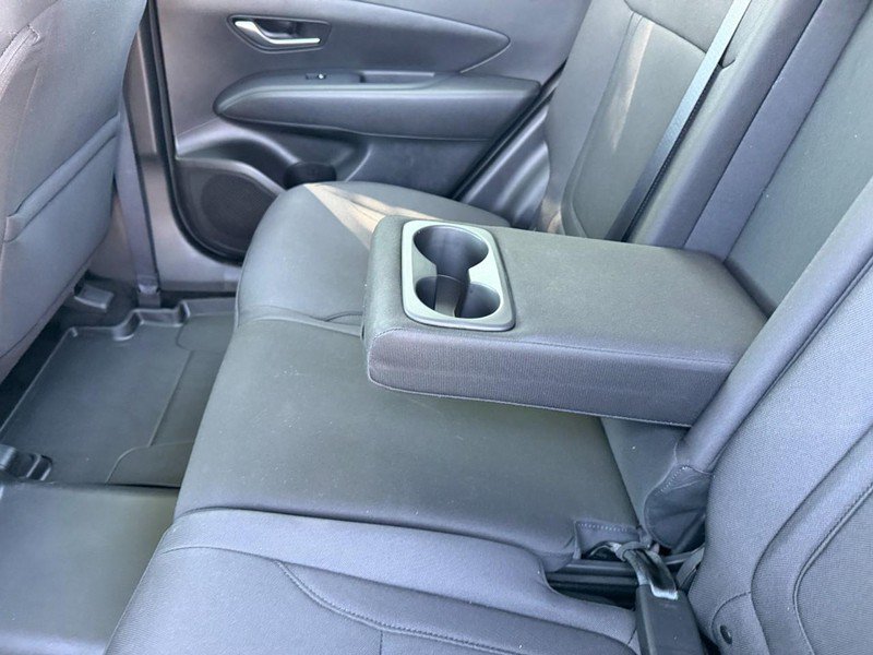 Used 2025 Hyundai Tucson SE FWD image 18