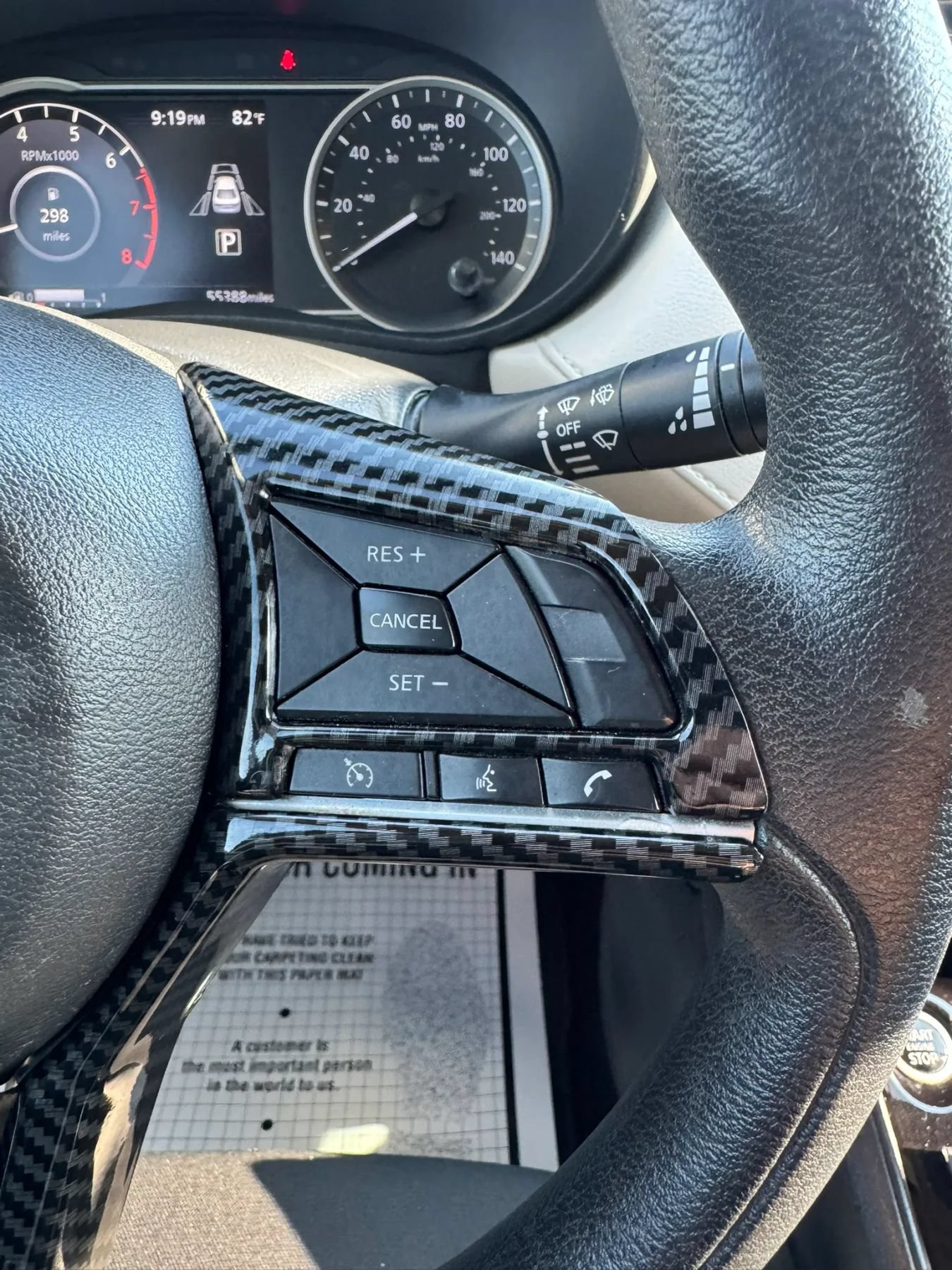 Used 2022 Nissan Versa SV FWD image 37