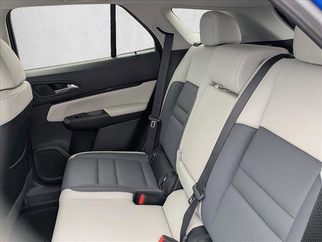 New 2026 Honda Prologue Elite image 17