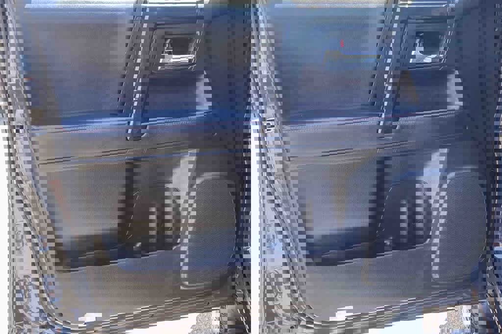 Used 2024 Toyota 4Runner TRD Off-Road image 19