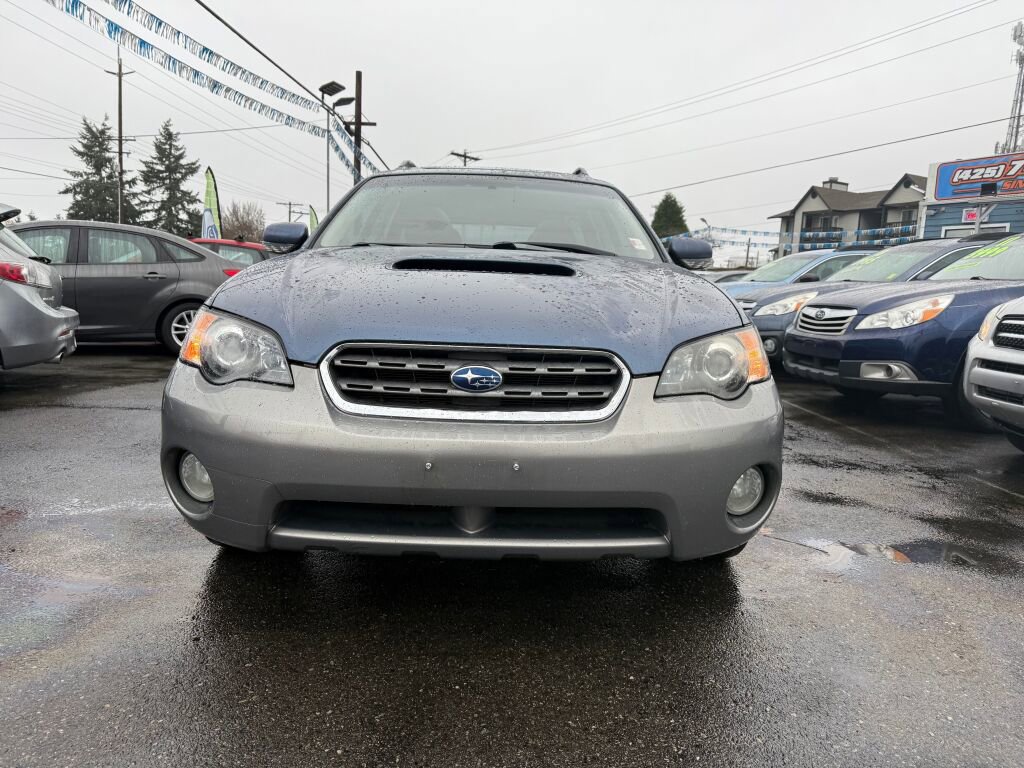 Used 2005 Subaru Outback 2.5XT Limited image 2