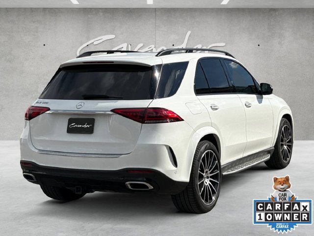 Used 2023 Mercedes-Benz GLE 350 image 16