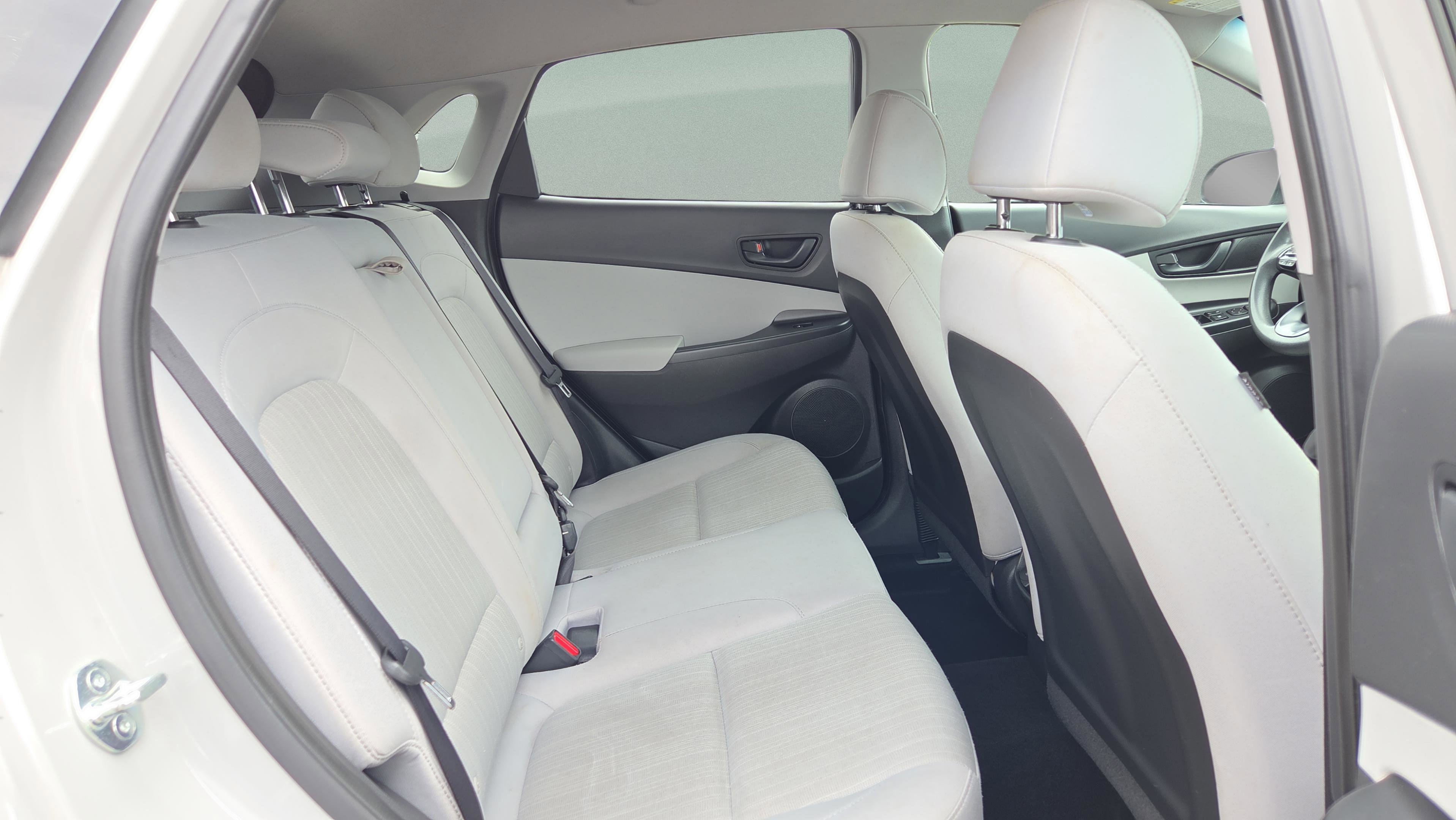Used 2023 Hyundai Kona SEL FWD image 15