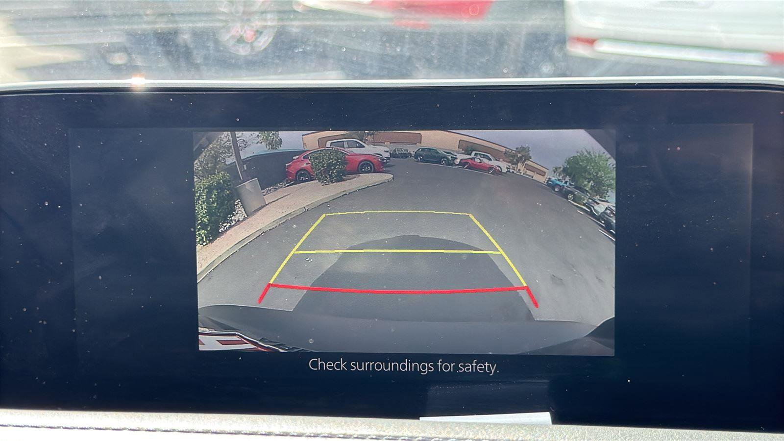 Used 2021 MAZDA CX-30 FWD 2.5 S w/ Preferred Package image 17