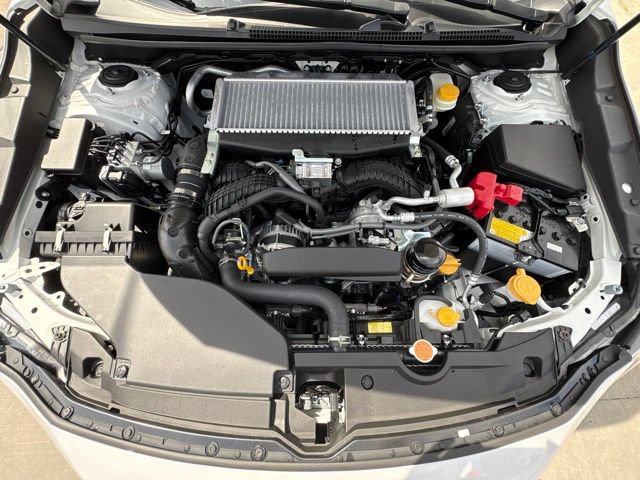 New 2026 Subaru WRX AWD/4WD image 12