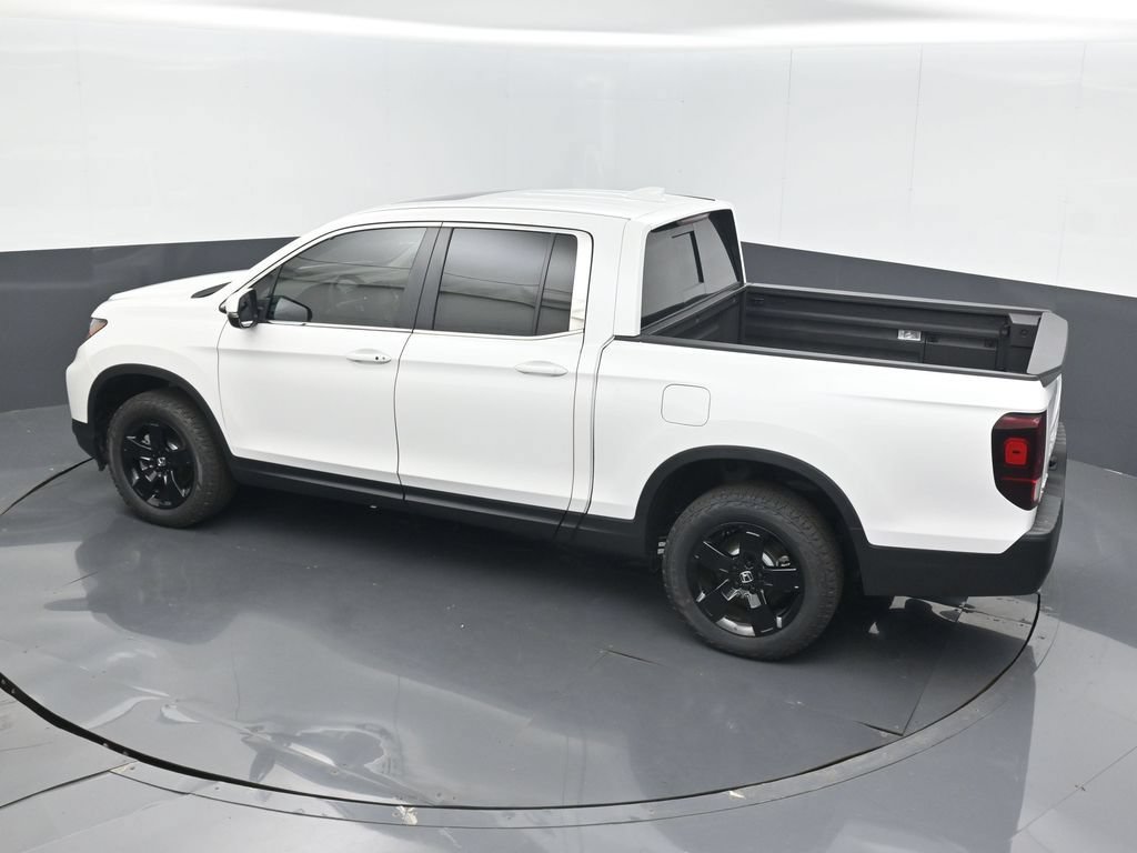 New 2026 Honda Ridgeline RTL image 15