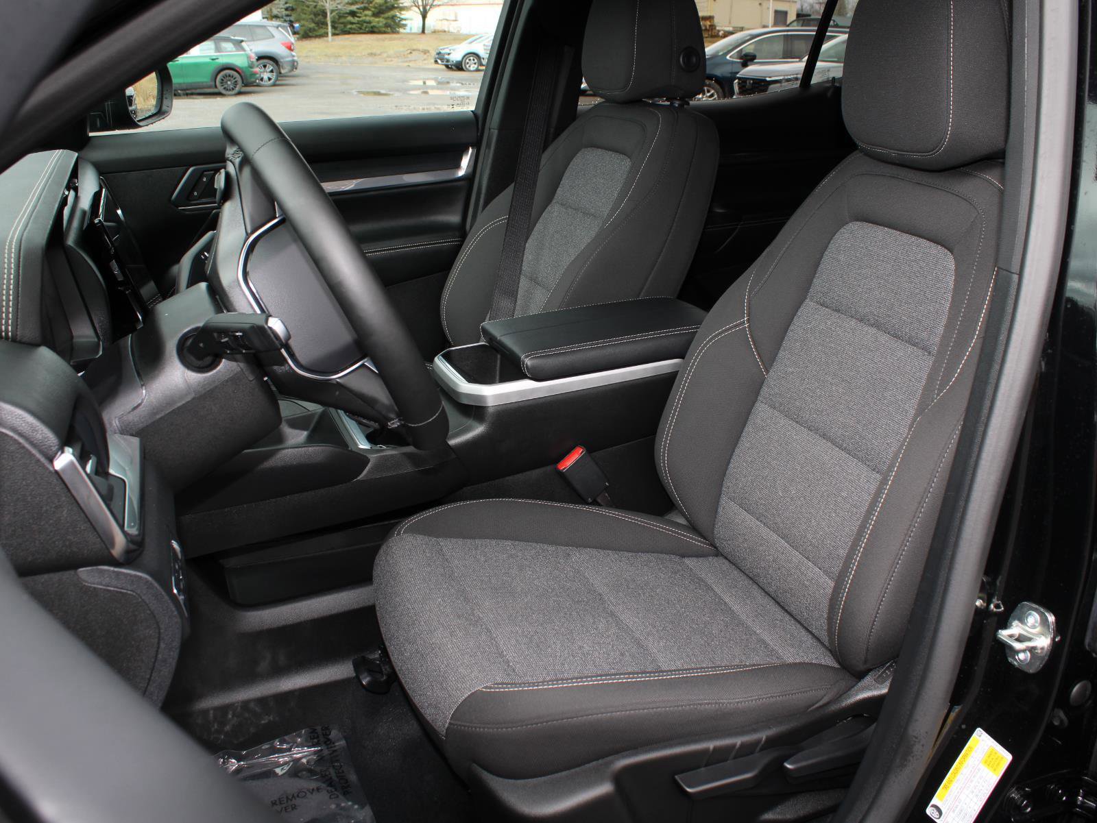 Used 2026 GMC Terrain Elevation image 17