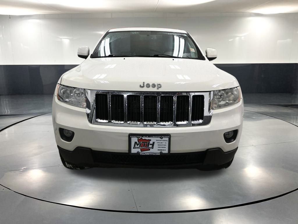 Used 2012 Jeep Grand Cherokee Laredo image 13