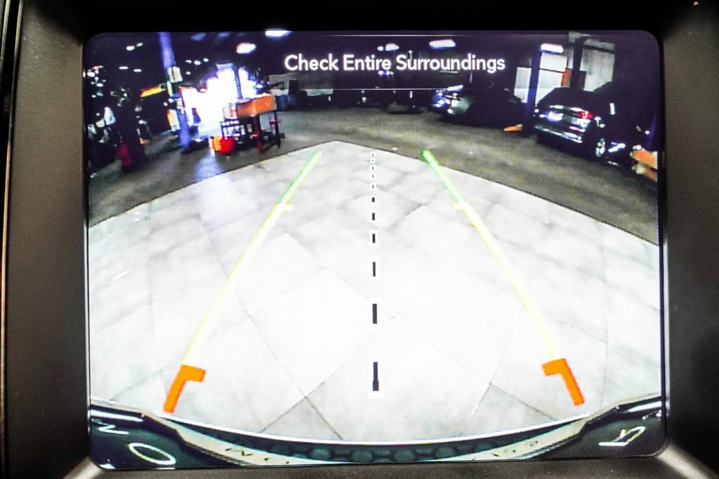 Used 2020 Dodge Durango R/T w/ Blacktop Package image 32