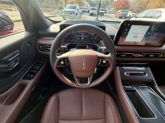 New 2026 Lincoln Aviator Reserve w/ Jet Appearance Package image 9
