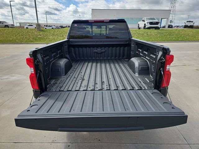 New 2026 Chevrolet Silverado 1500 RST w/ All Star Edition Plus AWD/4WD image 27