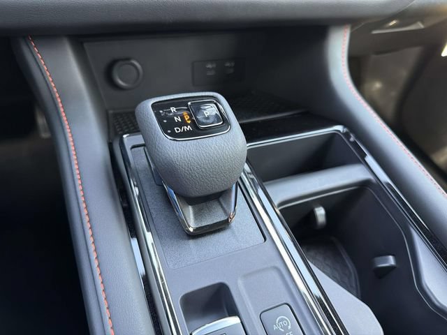 New 2026 Nissan Pathfinder Rock Creek AWD/4WD image 20