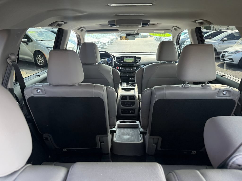 Used 2022 Honda Pilot Touring image 23