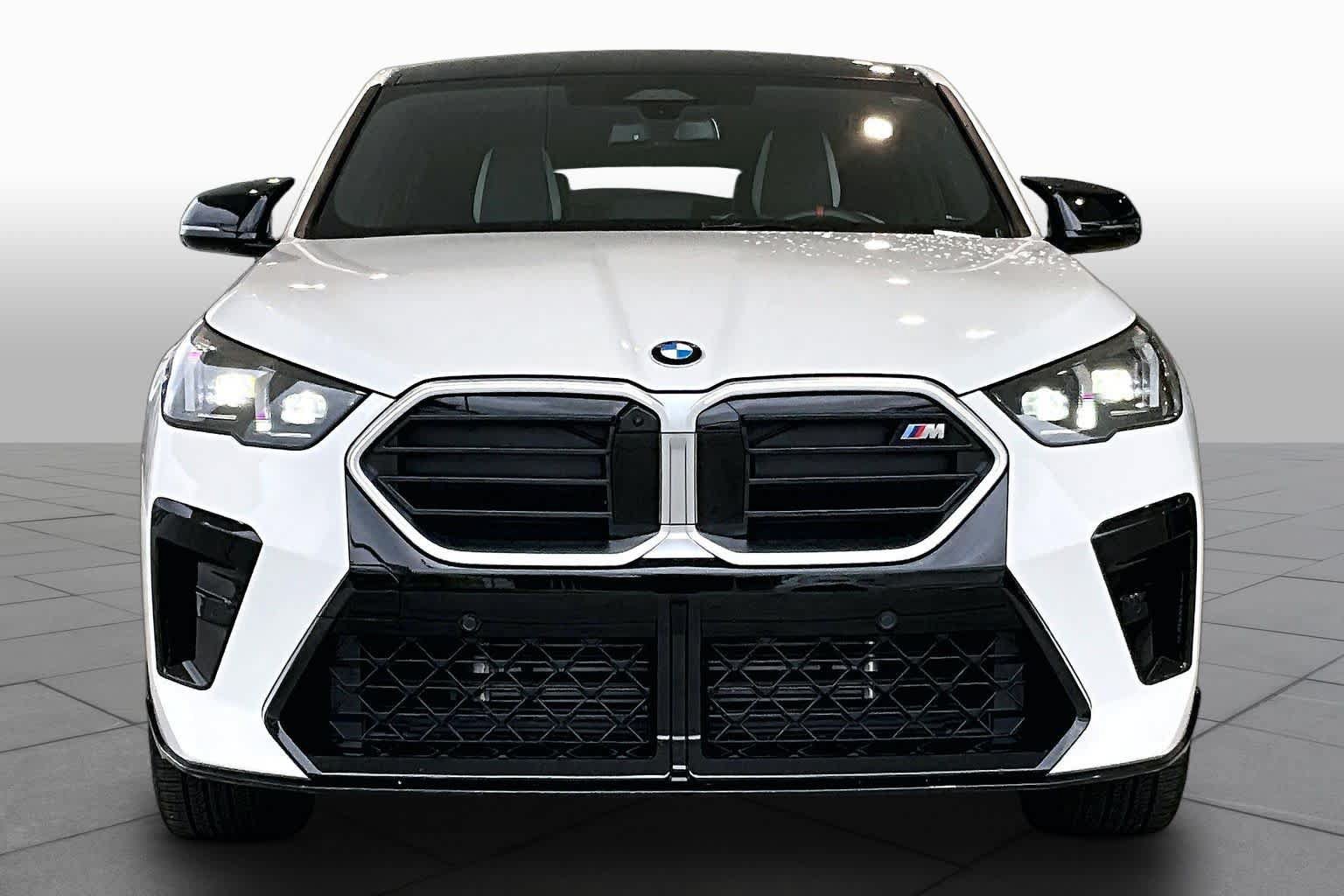 Used 2026 BMW X2 M35i AWD/4WD image 3