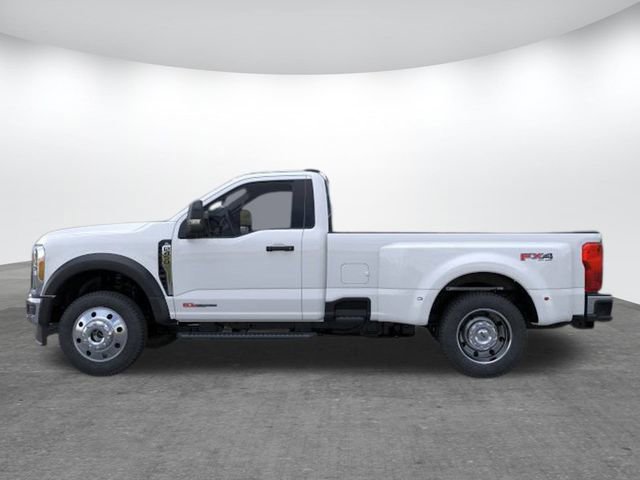 New 2026 Ford F450 XL w/ FX4 Off-Road Package image 3