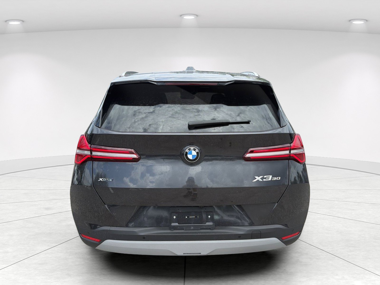 New 2026 BMW X3 xDrive30i w/ Convenience Package AWD/4WD image 5