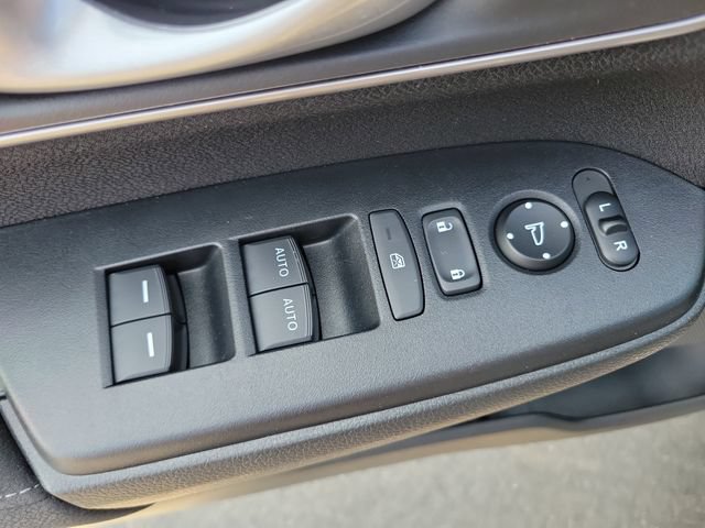 Certified 2021 Honda CR-V EX image 20