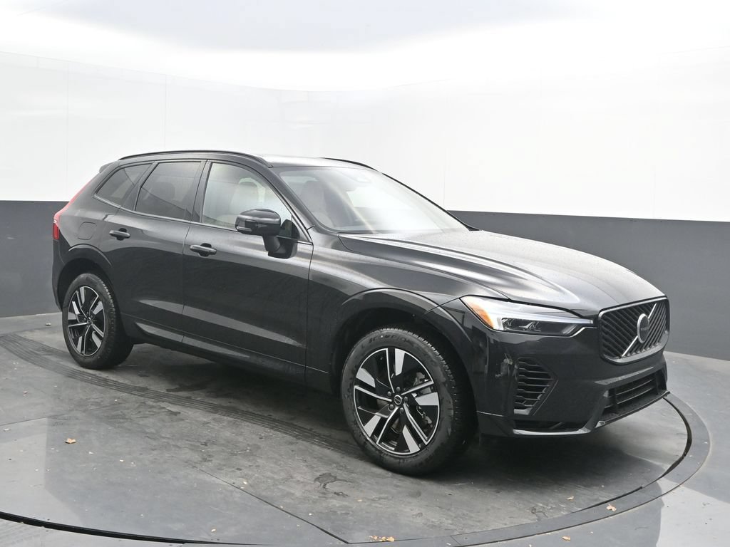 New 2026 Volvo XC60 T8 Core w/ Climate Package AWD/4WD image 9