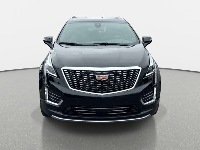 New 2026 Cadillac XT5 Premium Luxury w/ Driver Assist Package FWD image 8