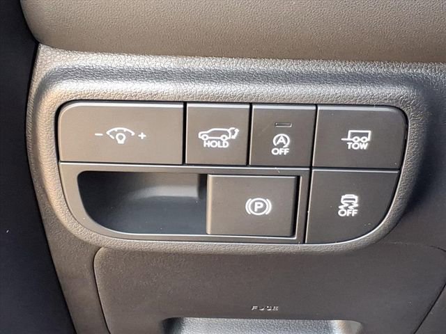 New 2026 Hyundai Palisade XRT Pro image 21