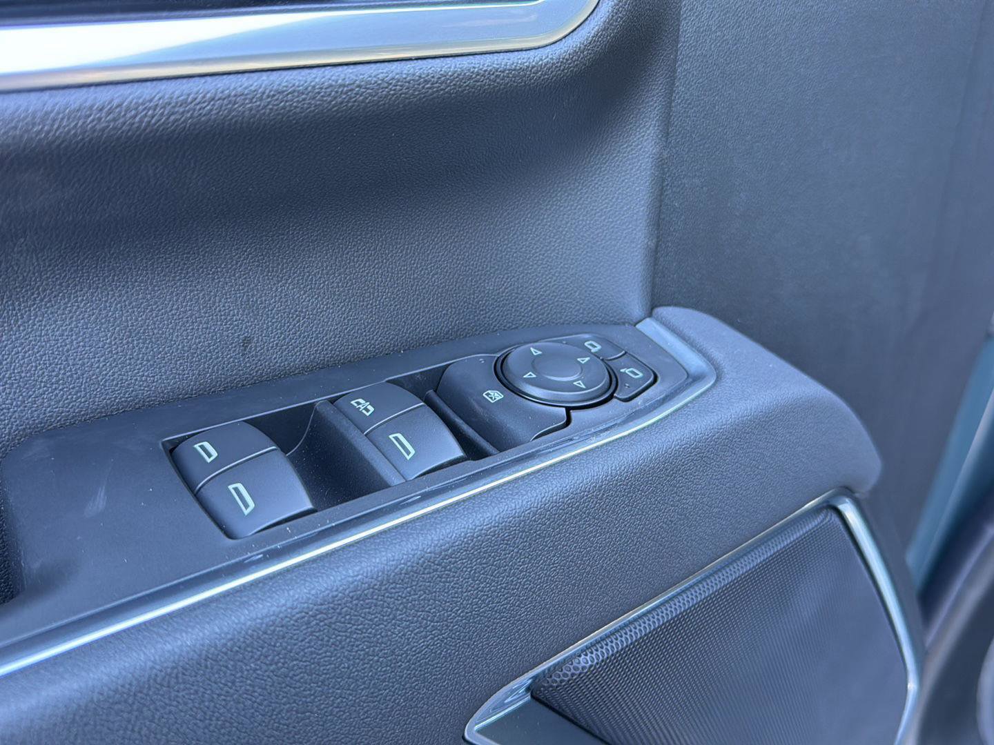 New 2026 Chevrolet Silverado 2500 LT image 29